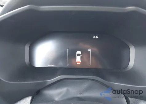 2024 Toyota Rav4 Limited из США, поврежденный, VIN 4T3D6RFV5RU145499